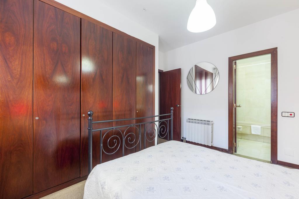 Apartment Sagrada Familia Barcelona Room photo