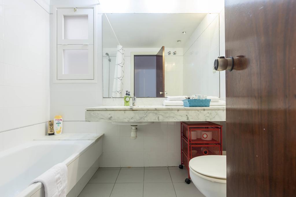 Apartment Sagrada Familia Barcelona Room photo